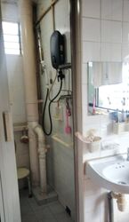 Blk 170 Stirling View (Queenstown), HDB 3 Rooms #573949361